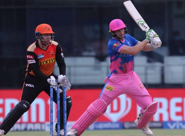 IPL 2021: BCCI Pragmatic About Foreign Players' Availability