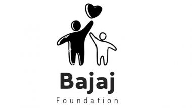Business News | Bajaj Foundation Continues Its Commitment Towards COVID-19 Relief Efforts