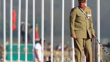 World News | Pak Army Expresses Concern over Cross-border Firing Along Afghan Border