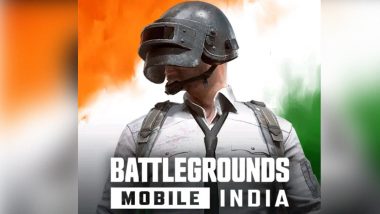 'Battlegrounds Mobile India' Hits 50M Downloads on Play Store