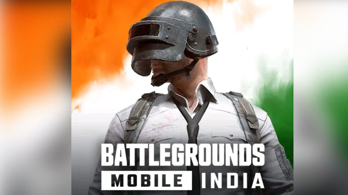 Battlegrounds Mobile India’s New Teaser Reveals PUBG Mobile-Like Level 3 Backpack