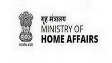 India News | MHA Extends Registration Validity Under FCRA Till September 30