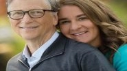 Entertainment News | Bill Gates Spotted in Public for First Time Since Announcing Divorce from Melinda