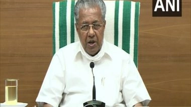 India News | Kerala CM Says Guidelines for Smart Kitchen Scheme to Be Ready by July