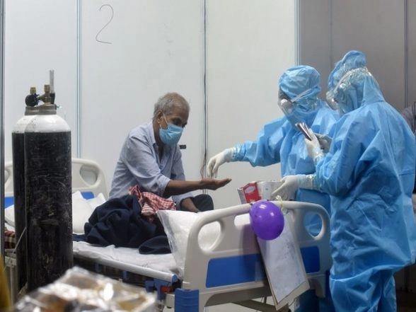 Oral Drug To Treat 'Black Fungus'