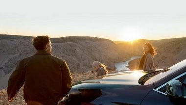 Business News | BMW Group India Offers Complete Peace of Mind with Extended Service and Warranty Packages for Its Customers