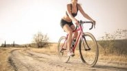 Lifestyle News | Weight Cycling Linked to Increased Sleep Problems in Women: Study