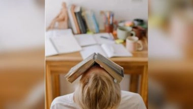 Lifestyle News | Study Examines How Pandemic-related Changes Affect College Students' Motivation