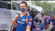 Trent Boult Hopes for COVID-19 Situation To Improve in India, Says This Country &lsquo;Has Given Me So Much as a Cricketer and Person&rsquo;