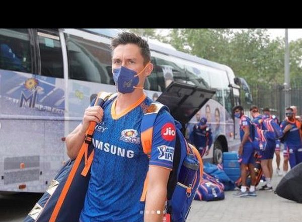 Trent Boult Hopes for COVID-19 Situation To Improve in India, Says This Country ‘Has Given Me So Much as a Cricketer and Person’