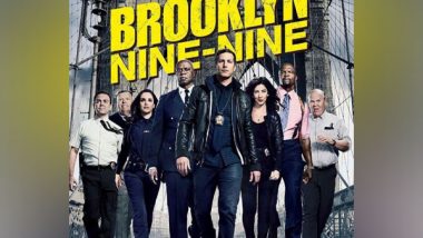 Entertainment News | Final Season of 'Brooklyn Nine-Nine' to Premiere in August