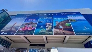 Entertainment News | France Imposes 7-day Quarantine on UK Visitors, Could Affect Cannes Attendees