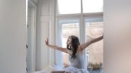 Lifestyle News | Waking Just One Hour Earlier Cuts Depression Risk by Double Digits, Study Finds