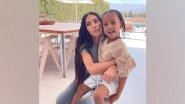 Entertainment News | Kim Kardashian Reveals Son Saint Had COVID-19