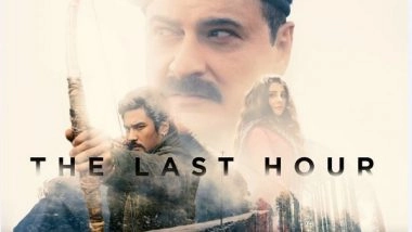 Entertainment News | Amazon Prime Video Drops Trailer of Supernatural Crime Drama 'The Last Hour'
