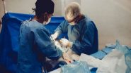 Science News | Scientists Discover Simple Surgical Technique That Prevents Strokes in Heart Patients