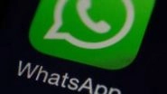 India News | Not Forcing Users to Accept New Update in Privacy Policy: WhatsApp Tells Delhi HC
