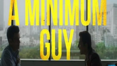 Entertainment News | 'The Family Man Season 2': Watch Manoj Bajpayee as 'Minimum Guy' in New Hilarious Promo