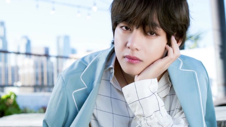 BTS' V's New Pics and Videos Take over Twitter! ARMY Cannnot Get Enough of His Style