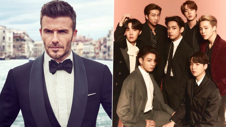 Friends Reunion Special: From David Beckham to BTS, Here Is Every Star You Will See in the Episode