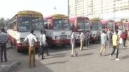 Pongal 2022: Tamil Nadu Transport Department to Operate 16,768 Buses for Festival