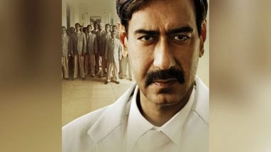 Entertainment News | 'Maidaan' Producers Deny Talks with Streaming Platform over 'pay-per-view' Release