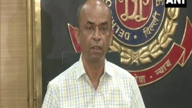 India News | Delhi Police Busts Fake Remdesivir Manufacturing Racket, Nabs 7