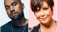 Entertainment News | 'KUWTK': Kanye West Returns to Show to Help Give Kris Jenner Epic Birthday Gift