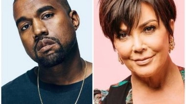 Entertainment News | 'KUWTK': Kanye West Returns to Show to Help Give Kris Jenner Epic Birthday Gift