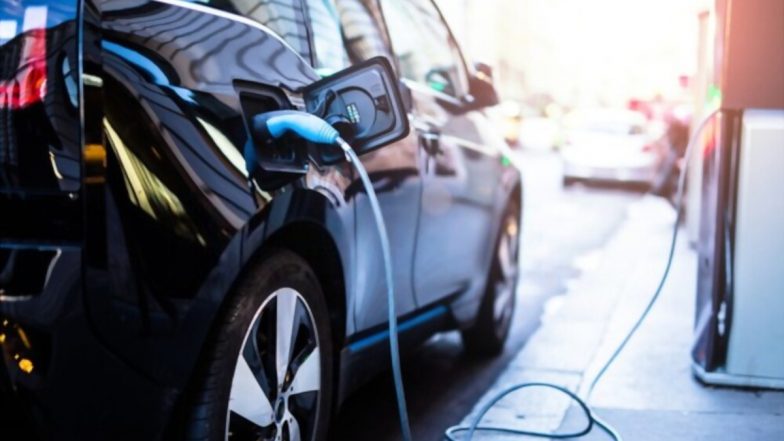 How Do We Stop EV Adoption Becoming a Powder Keg?