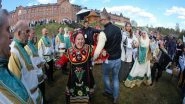 Entertainment News | Yaroslavl Region to Host Folk Tradition Festival 'Khranimie Vekami'
