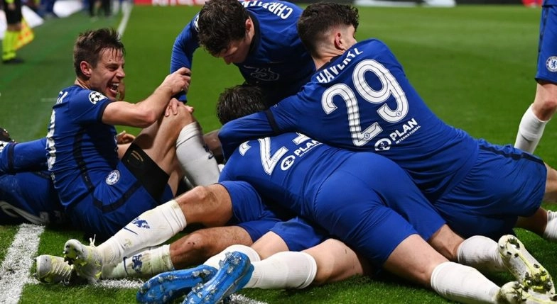 How To Watch Aston Villa vs Chelsea, English Premier League 2020–21 Free Live Streaming