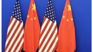 World News | Taiwan Could Play Major Operational Role in Conflict Between China, US: Taiwanese Analyst