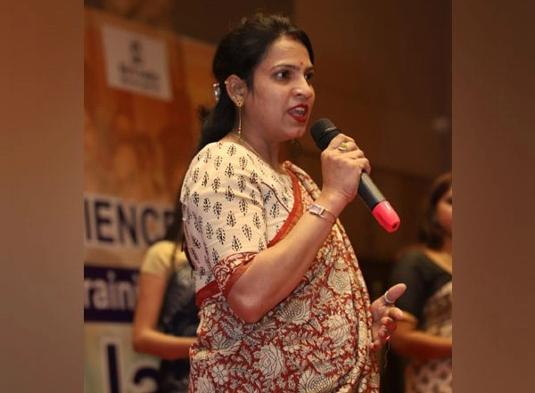 Business News | Preeti Chippa Reinvents Historic Art & Craft WithTheBlockArt.com and Rakhiz.com