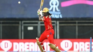 Sports News | CPL 2021: Gayle Returns to Patriots, St Lucia Zouks Rope in Faf Du Plessis