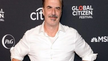 Entertainment News | Chris Noth to Reprise Role in HBO Max's 'Sex and the City' Revival