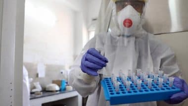 Thousands Of Mosquitoes Inoculated With Viagra Escaped From Wuhan's Laboratory? Social Media Users Are Believing Article of Satirical 'Fake News' Website 'World News Daily Report'