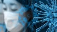 World News | England Reports Zero Daily COVID-19 Deaths for First Time Since July Last Year