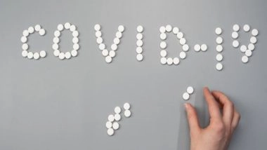 Health News | Mild COVID-19 Induces Lasting Antibody Protection: Study