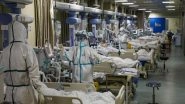 World News | 'Lancet Report on India COVID-19 Response Another Attempt to Undermine Developing Country's Ability to Challenge Big Pharma's Monopoly'