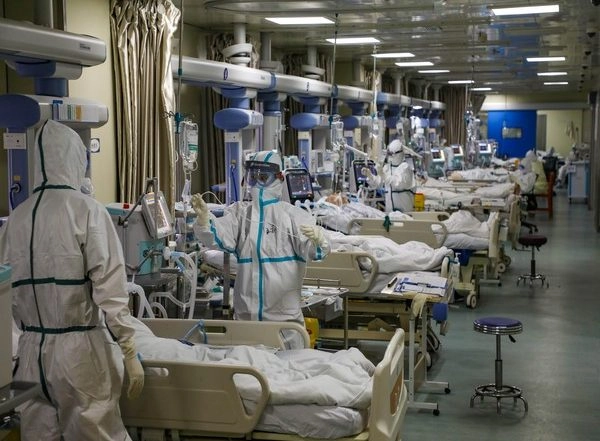 World News | 'Lancet Report on India COVID-19 Response Another Attempt to Undermine Developing Country's Ability to Challenge Big Pharma's Monopoly'