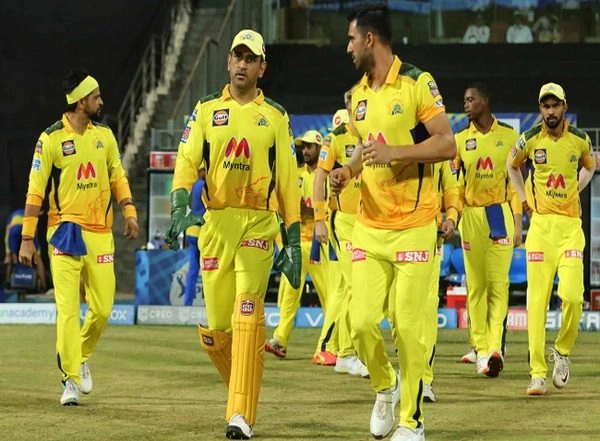 IPL 2021: ‘Chennai Super Kings Title Contenders, Win Over Mumbai Indians Will Solidify the Position’, Says Scott Styris
