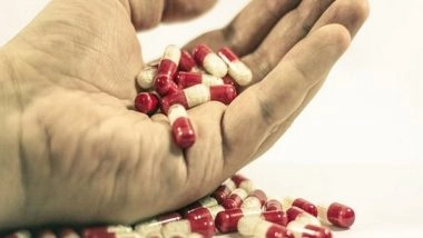 Health News | Researchers Find Opiate Overdoses May Lead to Poor Mental Health