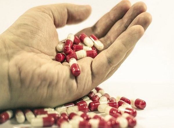 Health News | Researchers Find Opiate Overdoses May Lead to Poor Mental Health