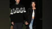 Entertainment News | Travis Barker Calls Kourtney Kardashian the 'love of My Life'