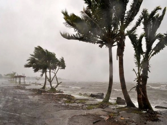 Novel Technique Could Help Detect Tropical Cyclones for Bay of Bengal Basin Earlier Than Satellites