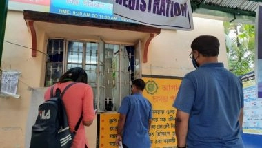 India News | 200 from LGBTQ Community Receive Their First COVID Vaccine Shot in WB's Siliguri