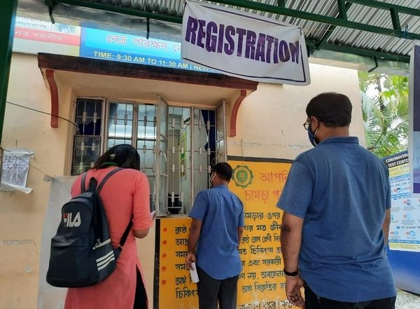 India News | COVID-19: 200 from LGBTQ Community Receive Their First Shot of COVID-19 Vaccine in Siliguri