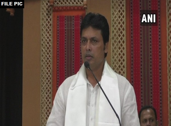 Tripura Govt to Provide Free Education and Rs 3,500 Every Month Till the Age of 18 to Children Orphaned Due to COVID-19