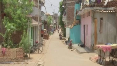 India News | COVID-19 Cases Surge in Rural Bihar, Villagers Allege Lack of Treatment Facilities